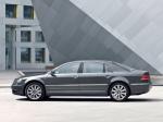 Volkswagen Phaeton W12 2010 года